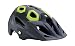 Produktbild Bluegrass bluegrass Golden Eye Helmet cyan 2016 mountainbike helm downhill Golden Eyes, schwarz/gelb, L, 8015190230504