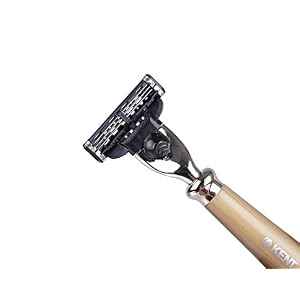 Kent Razor Mock Ivory - Image 6