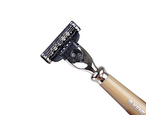 Kent Razor Mock Ivory - Image 6