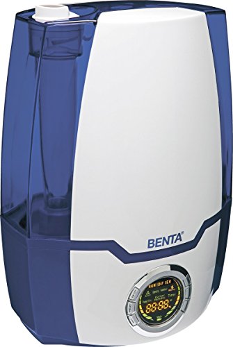 Preisvergleich Produktbild BENTA Luftbefeuchter 96011