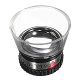 Anwendung: für Schmuck, Uhren, Briefmarken, Münzen, Banknoten Inspektion, Maschinenteile usw.