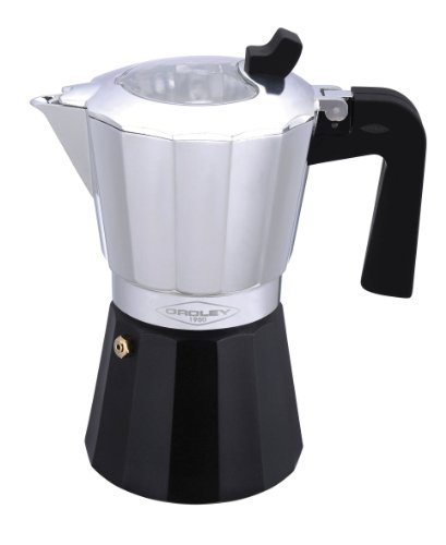 Casa Viva 12 Kaffeetaschen Induktion Oroley Casa Viva 12 Kaffeetaschen Induktion Oroley