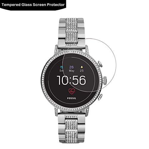 Screen Protector Fossil Q Gen Amazon POPIO Tempered Glass