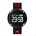 Produktbild Fitness Armband Aktivitätstracker Point Touch Smart Bracelet Pulsmesser Kalorienzähler mit Smart Aktivitätstracker Sport Armband Herzfrequenz Monitor Smartwatch Schrittzähler Fitness Armband für samsung/huawei/sony/apple