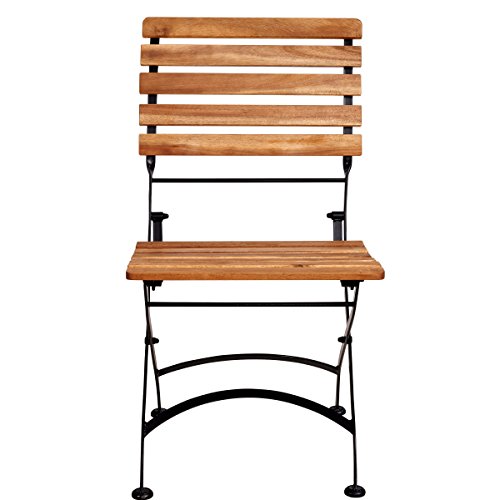 Gartenstuhl Metall Butlers