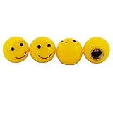 ✅ STRAßENVERKEHRS-TAUGLICH: Die Kappen sind nicht nur ein einzigartiges und auffälliges Accessoire für Ihre Reifen, sondern sie unterliegen auch keinerlei Eintragung oder Meldepflicht und sind somit Frei und sofort einsatzbereit, ohne Angst vor einer Verkehrskontrolle. Also kein Grund weiter zu zögern ;) Bestellen Sie jetzt Ihr einzigartiges und edles Ventilkappen Set und überraschen Sie Ihre Freunde bei der nächsten ausfahrt