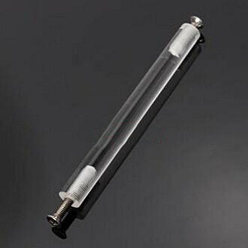 LUOEM 8 Löcher Acryl Ice Cream Cone Ablageständer - 5