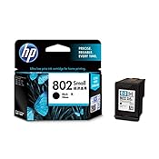 HP 802 Small Ink Cartridge - Tri-color
