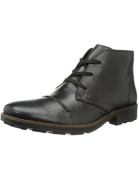 Rieker 36000-25 Herren Kurzschaft Stiefel