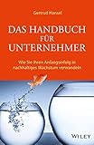 Image de Das Handbuch für Unternehmer: Wie Sie Ihren Anfangserfolg in nachhaltiges Wachstum verwandeln