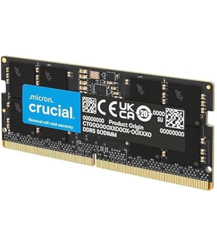 Amazon.in: Buy TAC Trading SK Hynix 8GB DDR5 5600MHz SODIMM PC5