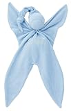Cuski Comforter Blue-ee
