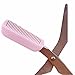 Eyebrow Shaping Comb Eyelash Grooming Scissor Trimmer Brush Beauty Makeup Hair Remover Tool [ 1 pc ]