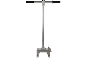 RAIZIDOM Raizi SINGLO Maniglia per il trasporto con adattatore per GRABO Ventosa Elettrica GRABO Accessorio