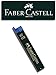 Produktbild Faber-Castell SUPER-POLYMER Feinminen Etui (1 Dose, 0,7 HB)