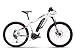 Produktbild Haibike Sduro Hardseven Life 1.0 Yamaha 400 Wh 9 V Weiß Größe 38 2019 (eMTB Hardtail)