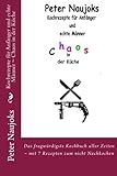Image de Kochrezepte für Anfänger und echte Männer ~ Chaos in der Küche: Das fragwürdigste Kochbuch alle