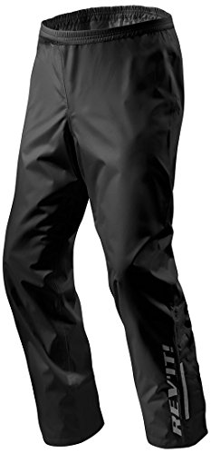 Rev it - pantalon - ACID H20 - Couleur : Noir - Taille : L