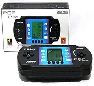 Kmc kidoz Pop Station Video Game (Color as per Availability) Kids Boys and Girls