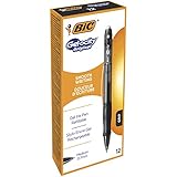 Tipo de construcción: Clip-on retractable pen