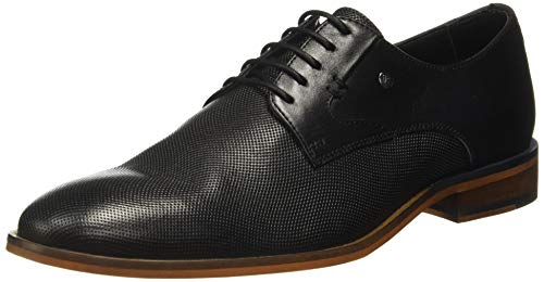 Men's Ruffel Formal Shoes