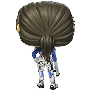 Funko Pop Sarah Ryder (Mass Effect Andromeda 185) - Imagen 3