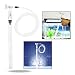 Produktbild OFKPO Aquarium Filter Reiniger,Fisch Tank Wasserwechsler Vakuum Siphon Fisch Tank Schlauch