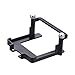 Price comparison product image FeiyuTech Camera Mounting Kit Clip Mount Plate Adapter Connector for Feiyu WG WGS Connects for GoPro Hero5 Action Camera