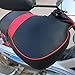 Price comparison product image Winter Motorcycle Grip Handlebar Muff ,Motorbike Leather Winter Warm Handlebar Bar Gloves Thick Glovers Handlebar Muffs Accessories For Electromobile/Electric Motorcycle/ Motorbike/ Scooter/ Bike