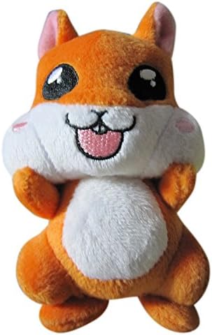 Akatsuki of Jonah push queue mascot A type separately