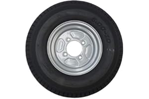 Inconnu Roue Remorque 500x10 72N - 4TR115