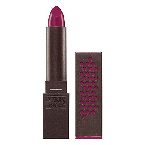 Burt's Bees Lipstick, Magenta Rush 3.4 g