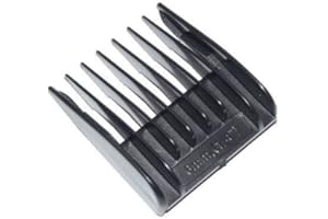 Rowenta Peigne de 6 mm pour rasoir Logic, Perfect Line, Evasion HC050, HC103, TN1020, TN5020