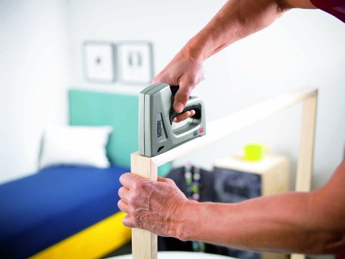 RAPID Alu753 Aluminium Combi Tacker - 5