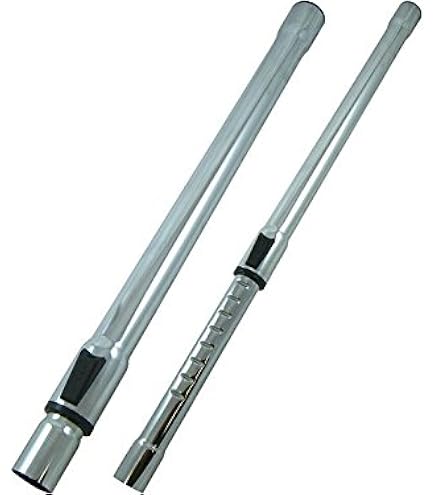 Tubo Telescopico Per Aspirapolvere Rowenta - Ricambio Ufficiale Per RH9292 E Flex460 | Pratico E Resistente - Foto 5