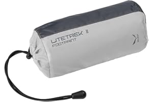 SALEWA Litetrek II - Tienda de Doble Pared para 2 Personas Unisex Adulto