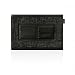Produktbild SLG Design D5 Kalb Haut Edition aus Leder für MacBook Pro Retina 33 cm schwarz