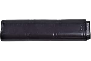 F U E L Batteria Ni-MH 7.2V X 450MAH per Pistole Softair ELETTRICHE CM030 CM126 CM125 CM122 CM126 CM121 CM 127 ECC.. CYMA B030