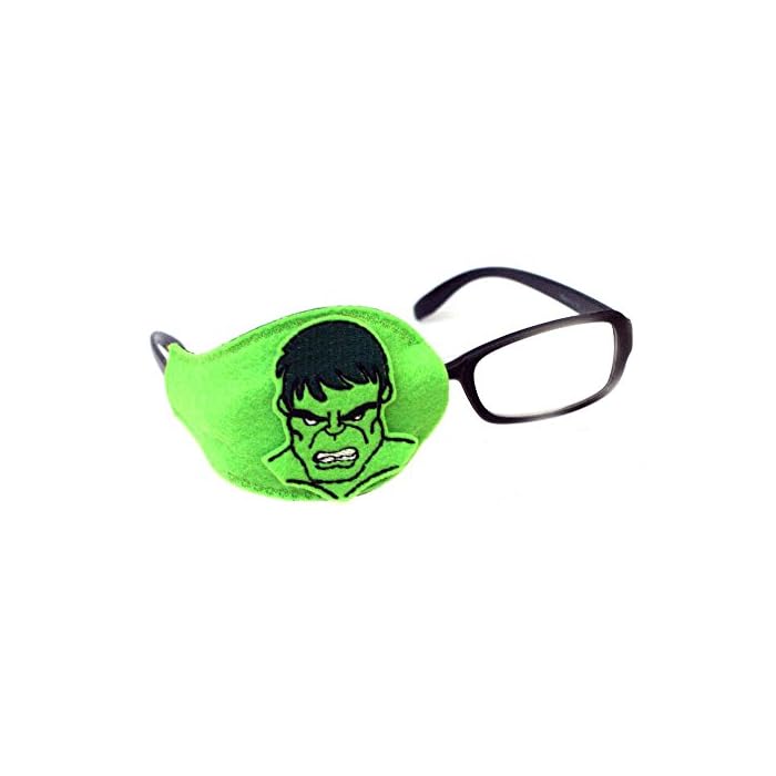 Buy Eye Patch Kids and Adults Orthoptic For Amblyopia Lazy Eye