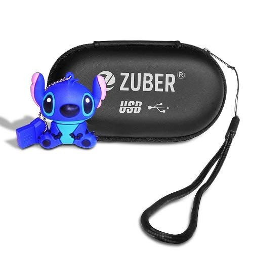 ZUBER - Memoria de punto de® - Memoria USB 2.0 unidad flash memory stick dispositivo de datos.