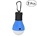 Produktbild Mobestech Camping licht, 2 stücke zelt licht batteriebetriebene camping laterne led wasserdichte zelt laterne für camping wandern