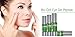 Bio Cell Under Eye Gel Cream - Made in Canada - Professional 30 ml - Certified Organic - Removes Dark Circles, Puffiness and Bags Under Your Eyes - WIth Peptide, Hyaluronic Acid and Plant Stem Cells - Boosts Collagen -All Natural Anti aging Skin Care