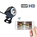 Price comparison product image Podofo Wifi Reversing Camera 1080P Full HD Night Vision Wireless Backup Camera Waterproof Wide Angle Car Rear View Camera for Android/IOS Smart Phone