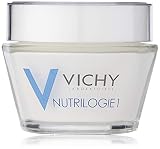 Producto pensado para mujeres Vichy Nutrilogie 1 Crema Intensiva Piel Seca - 450 gr