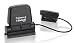 Produktbild BLUETOOTH CADENCE - SPEED Sensor für iPhone 4S / 5 / 5C / 5S / 6 / 6S / 6 plus / SE / 7 / 7S / 7 plus / 8 / X für RUNTASTIC , RUNTASTIC ROAD BIKE , WAHOO FITNESS , STRAVA , CYCLEMETER , MAP MY RIDE App - Trittfrequenzsensor und Geschwindigkeitsmesser
