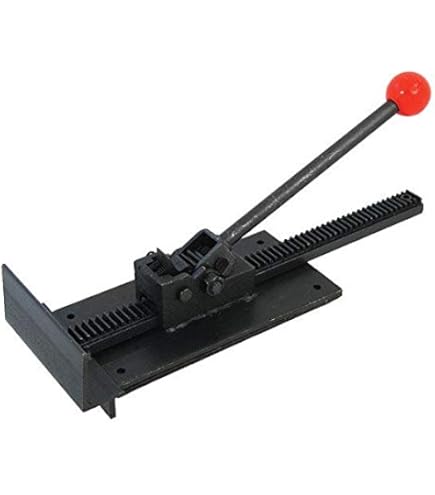 FETCOI Floor Installation Tool Flooring Jack Mounting Aid Straightening - View #10
