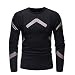 Produktbild 2018 Herren &Jungen Herbst-Winter Sport Freizeit Langarmshirts Poloshirts Overalls Pullover & Strickjacken T-Shirts Tops Hemden Jacken Mäntel Kapuzenpullover Westen Bekleidung