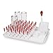 OXO Tot Bottle Drying Rack (Orange)
