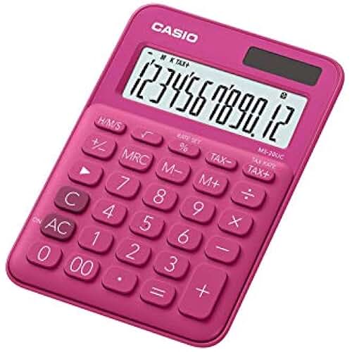 Calculadora Cientifica Casio All Casio Scientific Calculators 2025