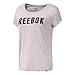 Produktbild Reebok Graphic Series Motion Tee Women HW18 Gr. L